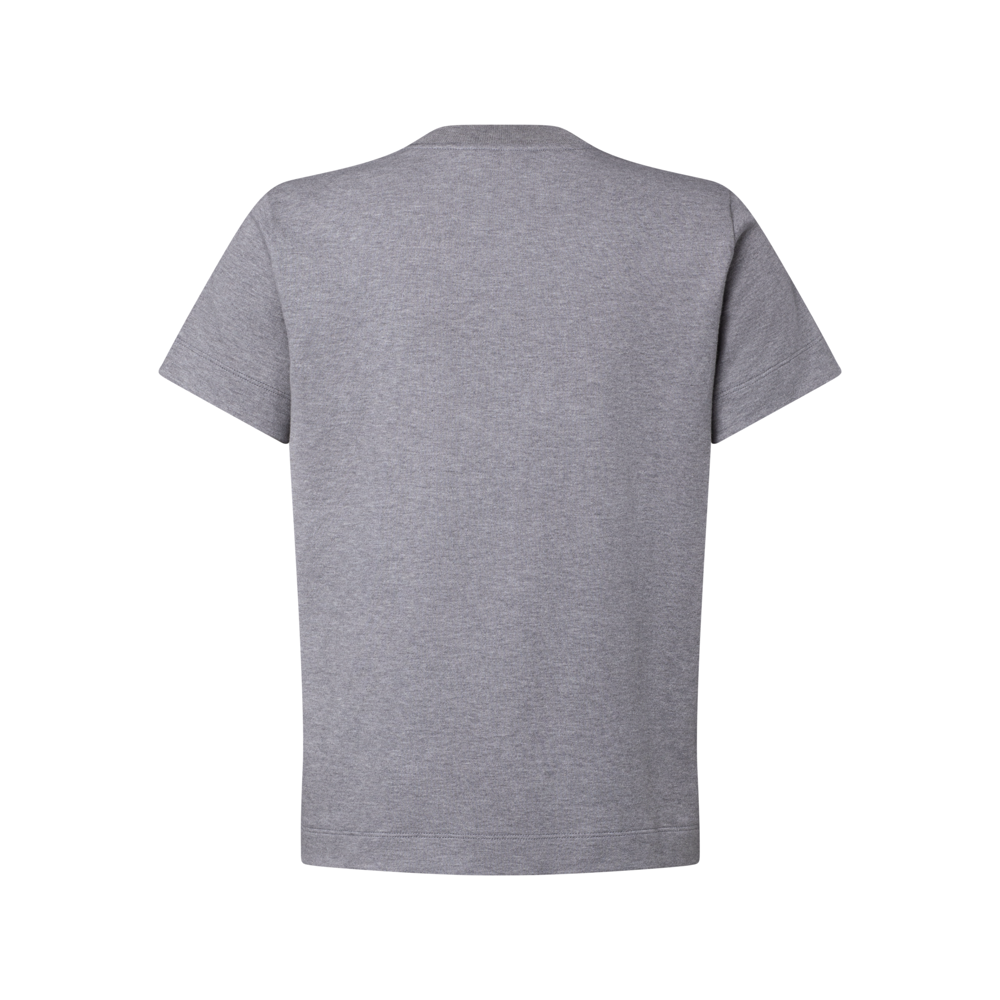 Iris Print T-Shirt - Ready-to-Wear | LOUIS VUITTON